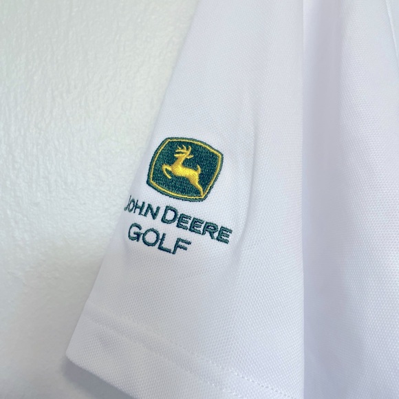 MENS FJ GOLF JERSEY 25TH ANNIVERSARY FLCMAA CHARITY EVENTS GATOR REGION FLORIDA - Picture 6 of 8